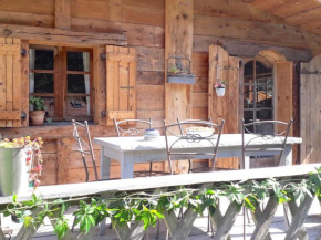 Charmant Mazot Saint-Gervais-Les-Bains